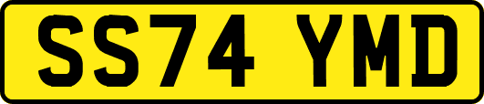 SS74YMD