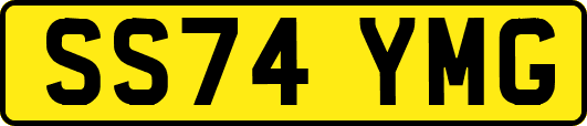 SS74YMG