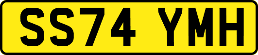 SS74YMH