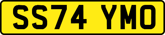 SS74YMO