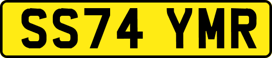 SS74YMR