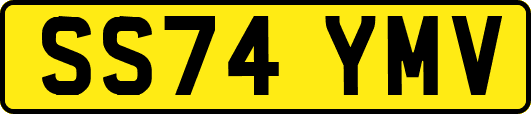 SS74YMV