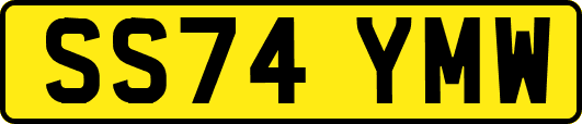 SS74YMW