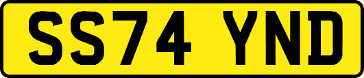 SS74YND