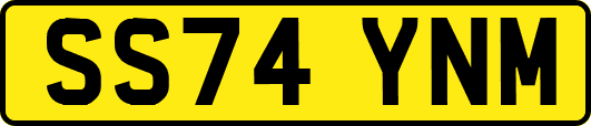 SS74YNM