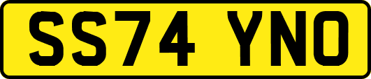 SS74YNO