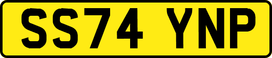 SS74YNP