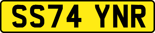 SS74YNR