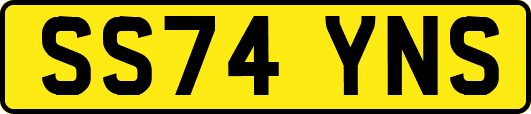 SS74YNS