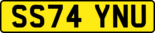 SS74YNU