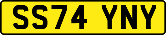 SS74YNY
