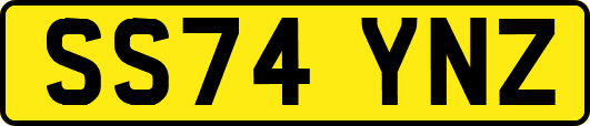 SS74YNZ