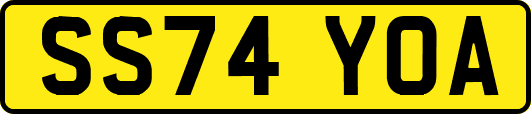 SS74YOA