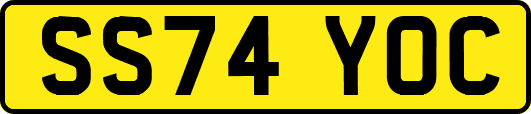 SS74YOC