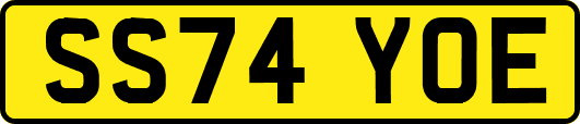 SS74YOE