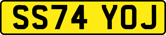 SS74YOJ