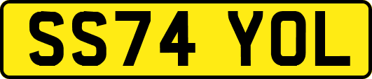 SS74YOL