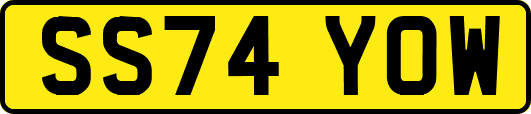 SS74YOW