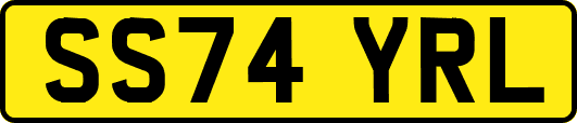 SS74YRL