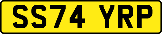 SS74YRP