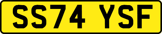 SS74YSF