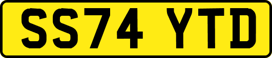 SS74YTD