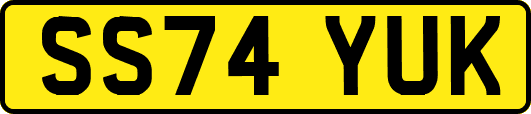 SS74YUK