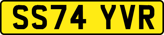 SS74YVR