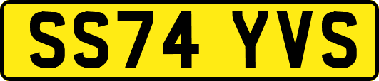 SS74YVS