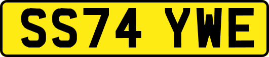 SS74YWE