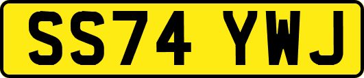 SS74YWJ