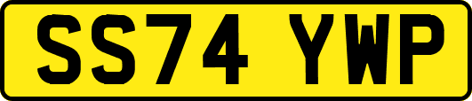 SS74YWP