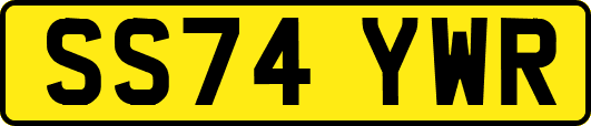 SS74YWR