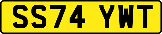 SS74YWT