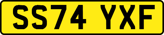 SS74YXF