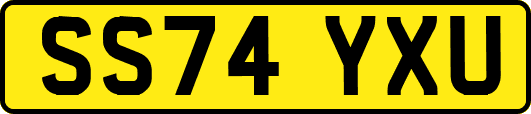 SS74YXU