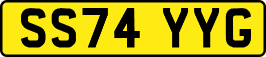 SS74YYG