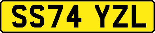 SS74YZL