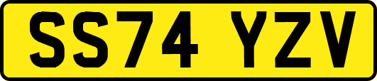 SS74YZV