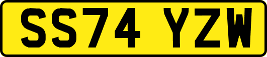 SS74YZW