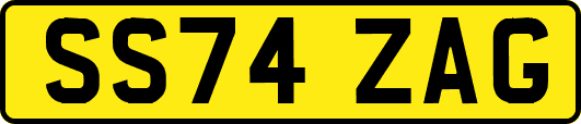 SS74ZAG