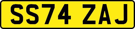 SS74ZAJ