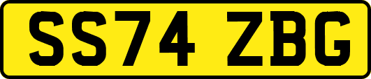 SS74ZBG