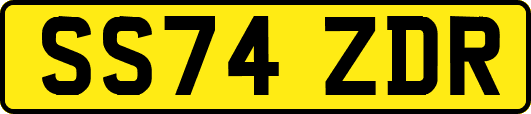 SS74ZDR