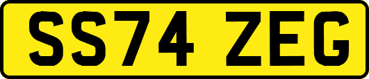 SS74ZEG