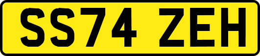 SS74ZEH