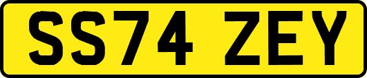 SS74ZEY
