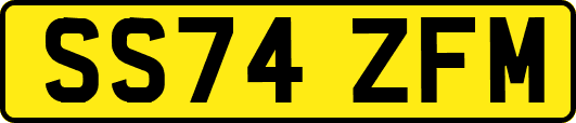 SS74ZFM