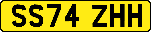 SS74ZHH