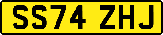 SS74ZHJ